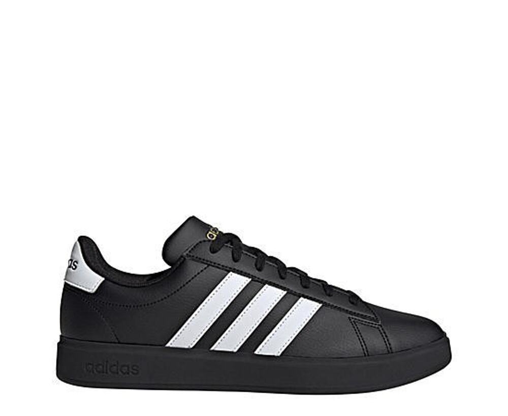 Adidas Men's Grand Court 2.0 Sneakers